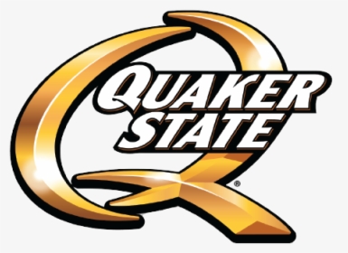 Quaker State Logo Png, Transparent Png, Free Download