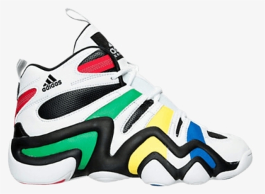 Adidas Crazy 8 Olympic, HD Png Download, Free Download
