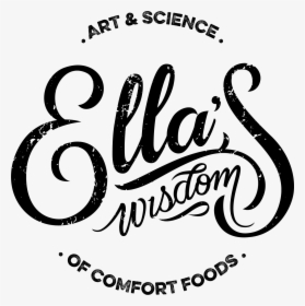 Logo Ellas, HD Png Download, Free Download
