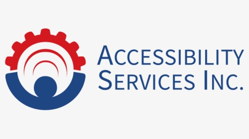 Accessibility Services, Inc - Graphic Design, HD Png Download, Free Download