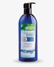 Norwex Liquid Laundry Detergent , Png Download - Norwex Liquid Laundry Detergent, Transparent Png, Free Download
