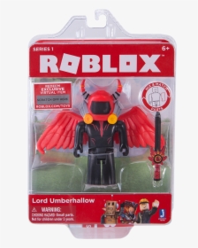 Roblox Lord Umberhallow, HD Png Download, Free Download