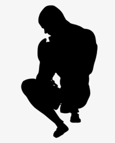Silhouette, HD Png Download, Free Download