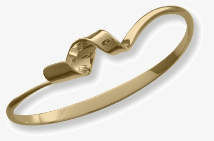 14k Gold - Engagement Ring, HD Png Download, Free Download