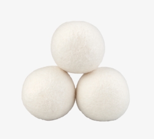 Norwex Wool Dryer Balls - Wool Dryer Ball Png, Transparent Png, Free Download