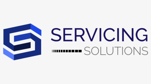 Servicing Solutions - Servicing Solutions Logo, HD Png Download, Free Download