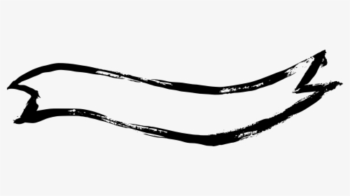 Grunge Ribbon, HD Png Download, Free Download