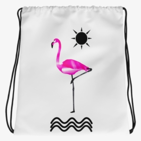Greater Flamingo, HD Png Download, Free Download