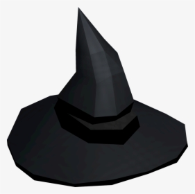 The Runescape Wiki - Black Hat Runescape, HD Png Download, Free Download