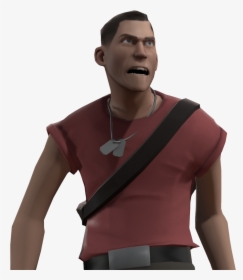 Gallery - Character Garry's Mod Png, Transparent Png, Free Download
