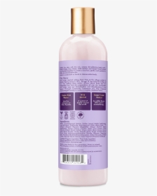 Shea Moisture Purple Rice Water Barcode, HD Png Download, Free Download
