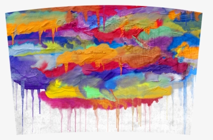 Euphorik With Cherry - Painting, HD Png Download, Free Download