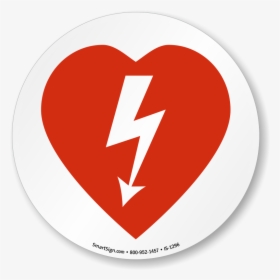 Automated External Defibrillator Icon, HD Png Download, Free Download