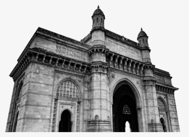Gateway Of India, HD Png Download, Free Download