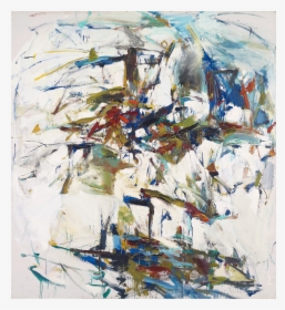 Modern Painting Png, Transparent Png, Free Download