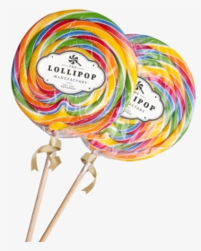 Lollipop Girl - Lollipop, HD Png Download, Free Download