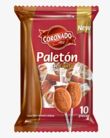 Paleton De Cajeta, HD Png Download, Free Download