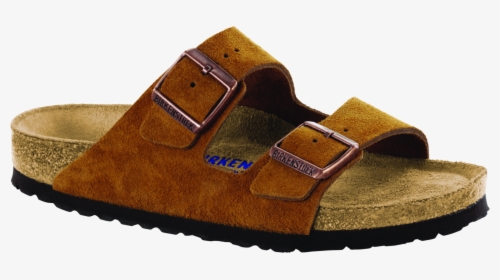 Birkenstock - Arizona Birkenstock, HD Png Download, Free Download