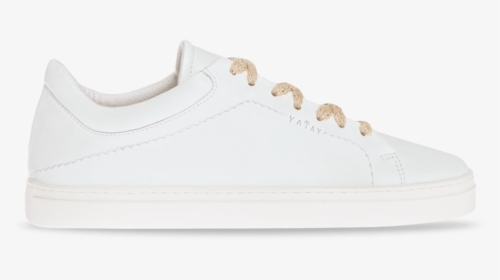 Neven Low Birch White - Skate Shoe, HD Png Download, Free Download