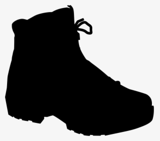Transparent Hiking Boots Clipart, HD Png Download, Free Download
