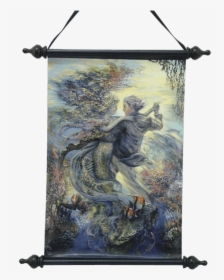 Fairy Tapestry, HD Png Download, Free Download