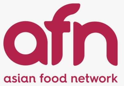 Asian Food Network Logo, HD Png Download, Free Download