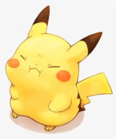 Angry Pikachu Png Photos - Angry Pikachu, Transparent Png, Free Download