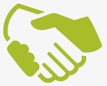 Handshake - Icon Engagement, HD Png Download, Free Download