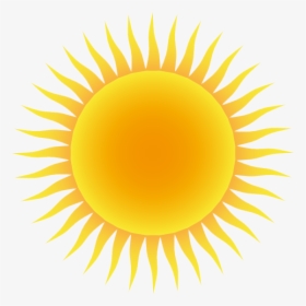 Sun Png Pic - Sun Clipart Transparent, Png Download, Free Download