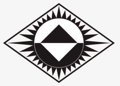 Transparent No Stamp Png - Circular Polynesian Tattoo Designs, Png Download, Free Download