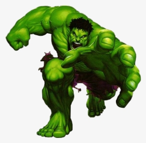 Hulk Png Free Download - Hulk Png, Transparent Png, Free Download