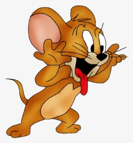 Jerry Cartoon, HD Png Download, Free Download