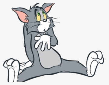 Tom And Jerry Png Transparent Images - Том И Джерри Png, Png Download, Free Download