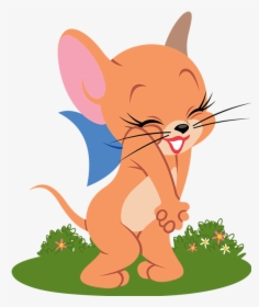Tom And Jerry Wiki - Tom And Jerry Show Toots, HD Png Download, Free Download