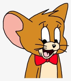 Tom And Jerry Bow Tie, HD Png Download, Free Download