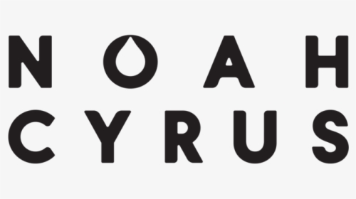 Noah Cyrus Logo, HD Png Download, Free Download