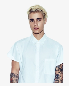 Justin Bieber Png - Justin Bieber 2019 Photoshoot, Transparent Png, Free Download