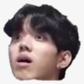 Day6 Meme Faces Transparent , Png Download - Day6 Dowoon Meme Face, Png Download, Free Download