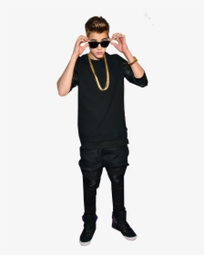 Justin Bieber Png Clipart - Justin Bieber Costume, Transparent Png, Free Download