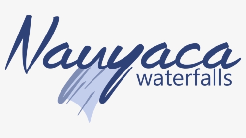 Nauyaca Waterfalls Exist To Give You An Unforgettable - Calligraphy, HD Png Download, Free Download