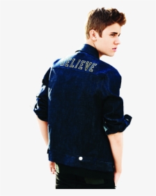 Justin Bieber Png Transparent Picture - Justin Bieber Believe Photoshoot, Png Download, Free Download