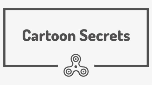 Cartoon Secrets - Octopus, HD Png Download, Free Download