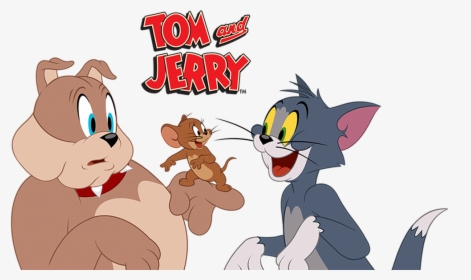 Tom And Jerry, HD Png Download, Free Download