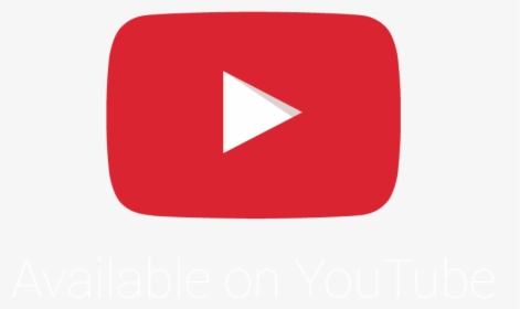 Non Copyright Youtube Logo - Copyright Free Youtube Logo, HD Png Download, Free Download