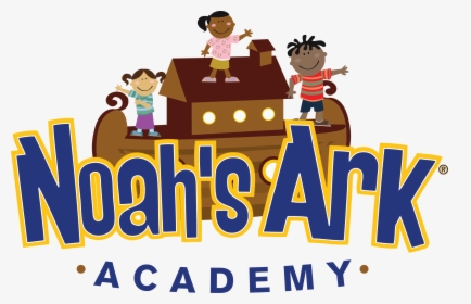 Noah"s Ark Academy - Cartoon, HD Png Download, Free Download