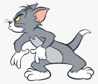 Cat Tom And Jerry, HD Png Download, Free Download