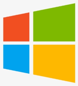 Download Windows Png Free Download Png File - Windows 10 Logo Color, Transparent Png, Free Download
