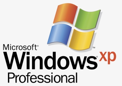 Windows Xp Professional Logo, HD Png Download, Free Download