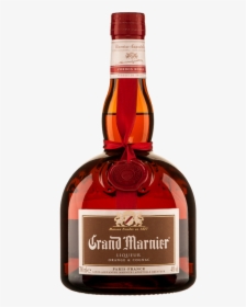 Grand Marnier - Drinking - Land - Orange Cognac Grand Marnier, HD Png Download, Free Download