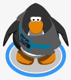 Club Penguin Happy Birthday, HD Png Download, Free Download